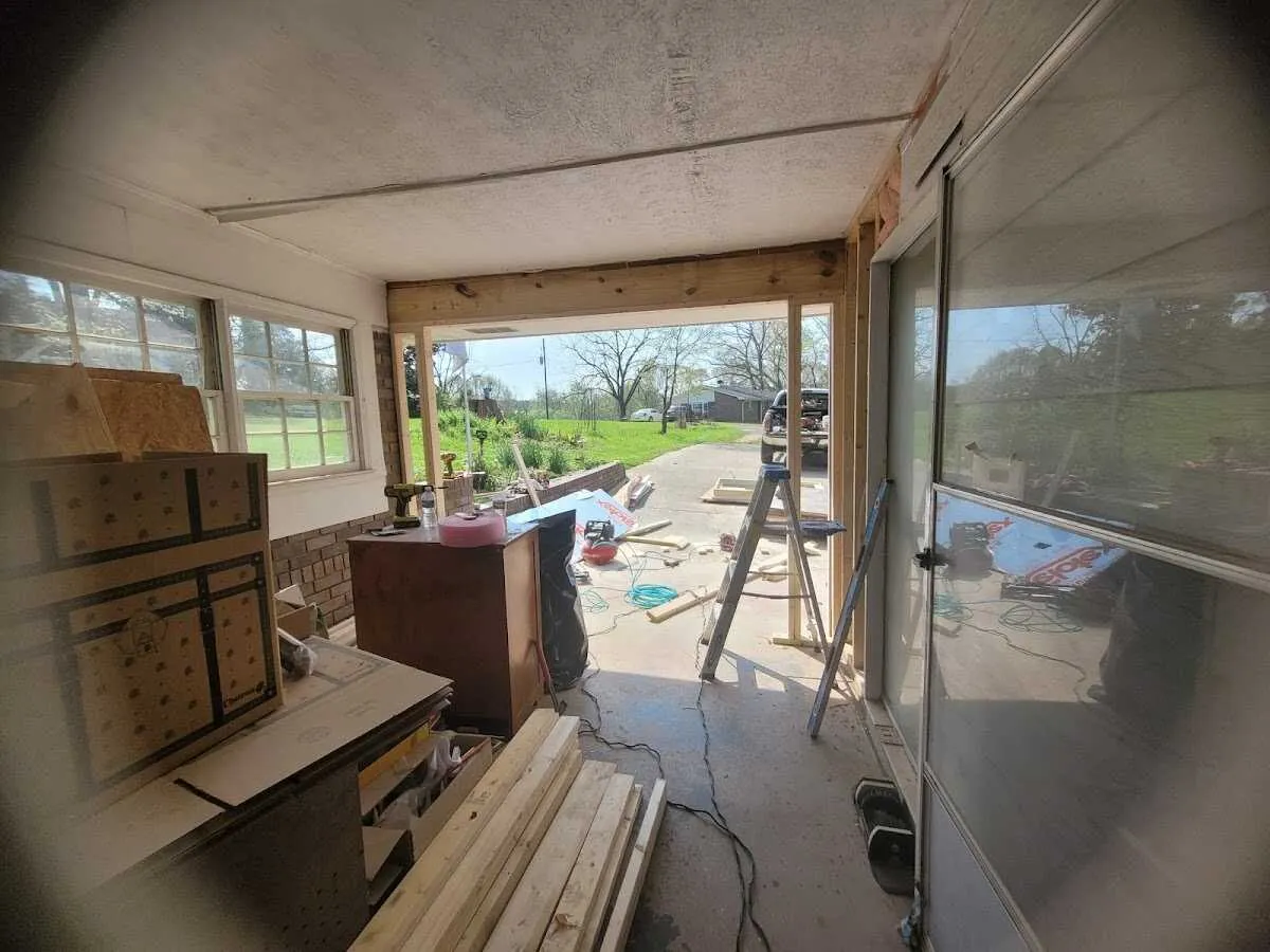 Air movers and dehumidifier for Drying & Dehumidification in Orosi