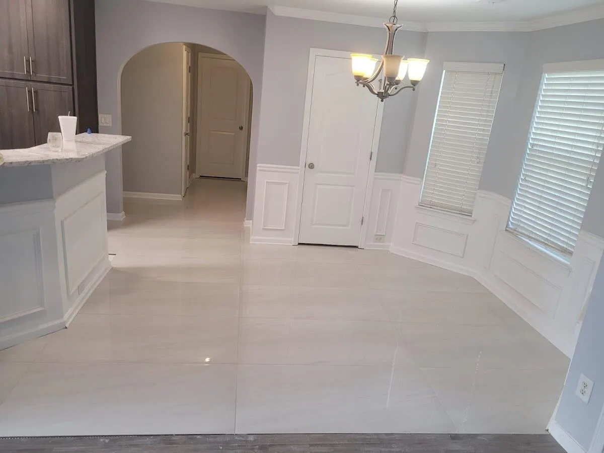 Water Damage Restoration services in Orosi, CA